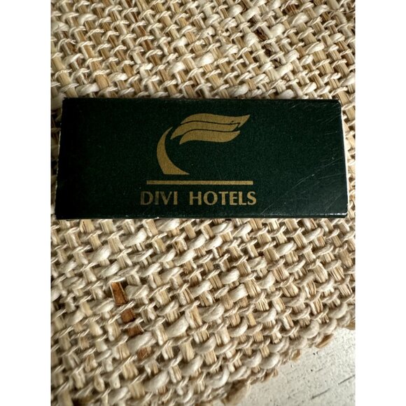 Divi Hotels St James Barbados WI Matches - Picture 2 of 4